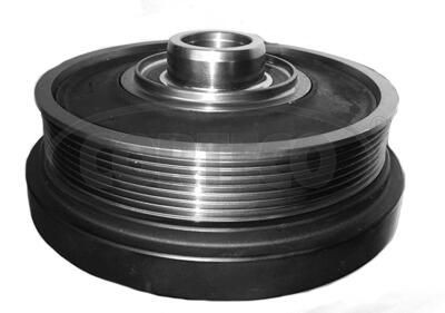 CORTECO 80001273 Riemenscheibe, Kurbelwelle