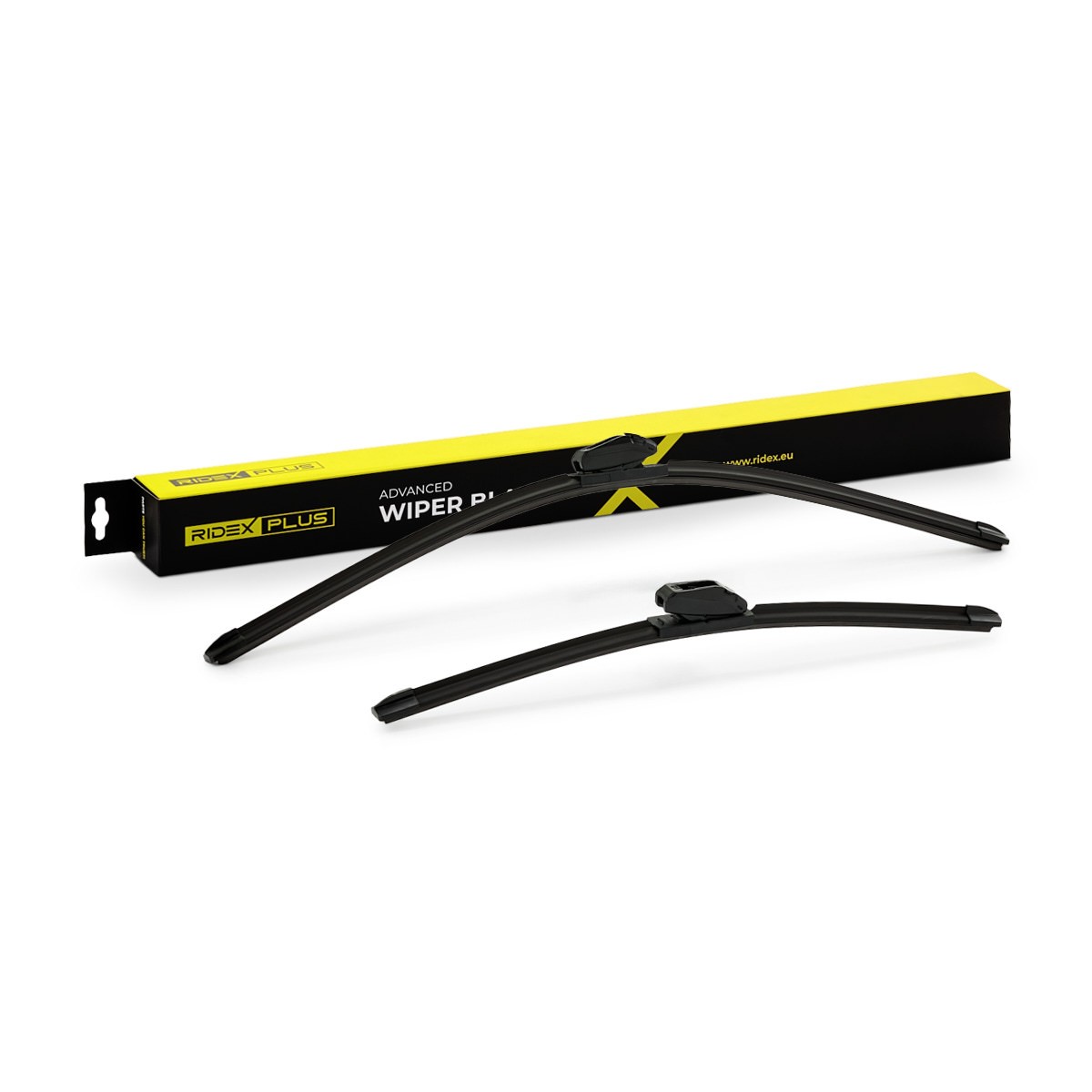 RIDEX PLUS 298W0228P Scheibenwischer