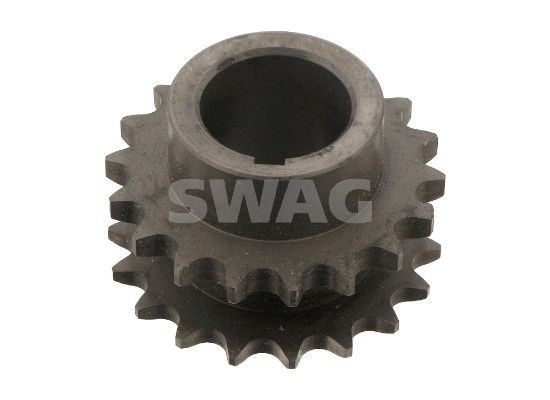 SWAG Zobrats, Kloķvārpsta raksta numurs: 20 05 1000 lēti