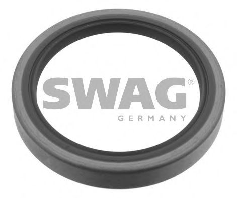 SWAG 70 91 2694 Wellendichtring, Radlager