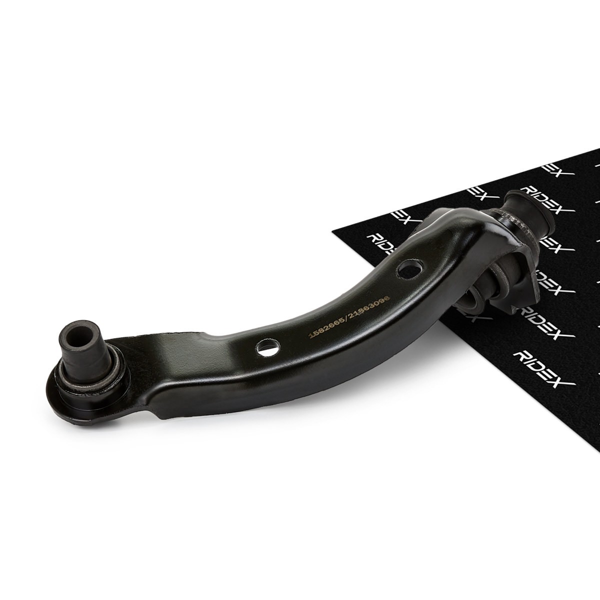 LEMFÖRDER Asta Stabilizzatrice Anteriore Sinistra Per Chrysler 300C (LX/LE) 2004 – Ricambio Specifico 35569 01 - 2