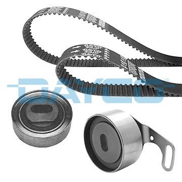 DAYCO KTB444 Zahnriemensatz