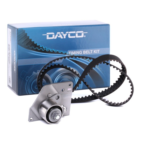 DAYCO KTB467 Zahnriemensatz