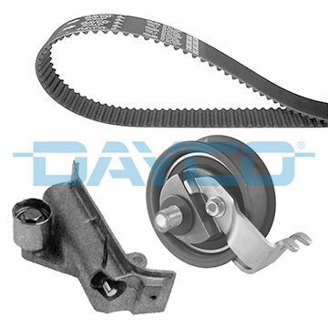 DAYCO KTB487 Zahnriemensatz