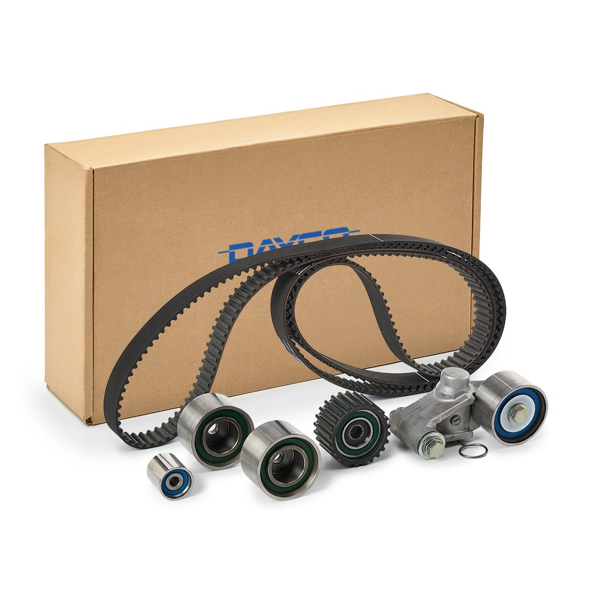 DAYCO KTB551 Zahnriemensatz