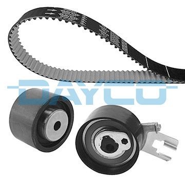 DAYCO KTB552 Zahnriemensatz