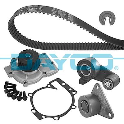 DAYCO KTBWP4260 Wasserpumpe + Zahnriemensatz