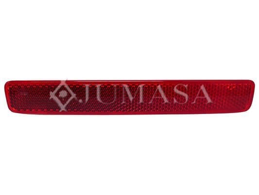 OEM Reflektor 51415543 pärit JUMASA