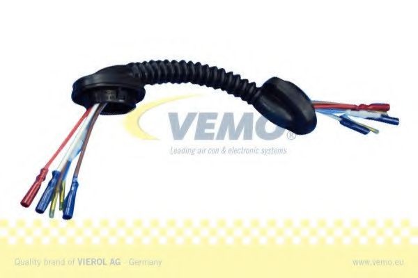 VEMO Opravna sada, kablovy zväzok číslo článku: V10-83-0019 lacno
