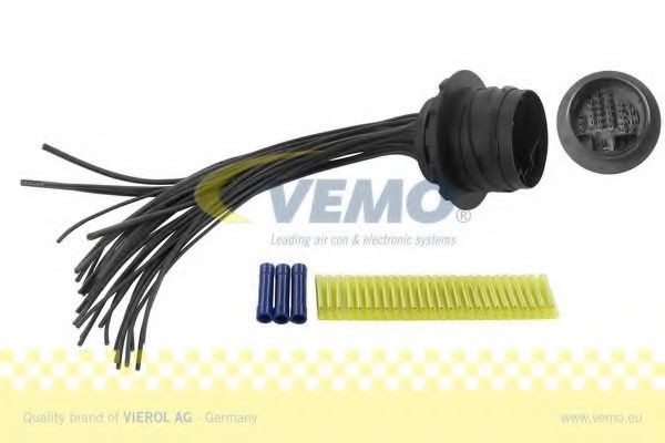 VEMO Opravna sada, kablovy zväzok EXPERT KITS + číslo článku: V10-83-0059 lacno