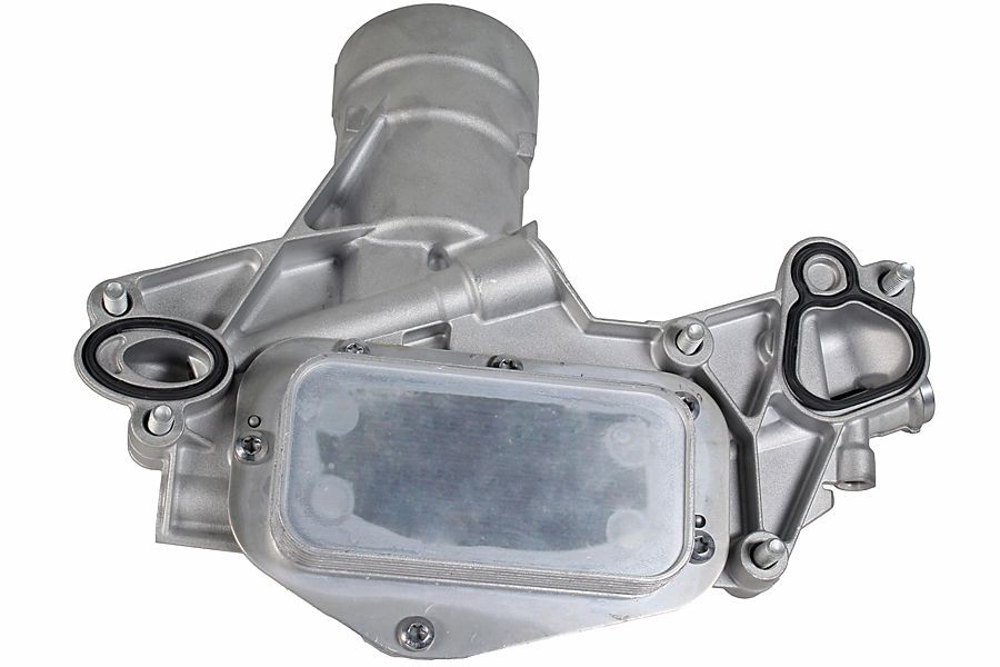 METZGER 2370145 Caixa, filtro de óleo CORSA 1.6 Turbo (L08, L68) 211 CV Gasolina 2014