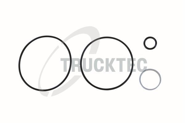 TRUCKTEC AUTOMOTIVE Komplet tesnil, hidravlicna crpalka številka artikla: 02.43.031 poceni
