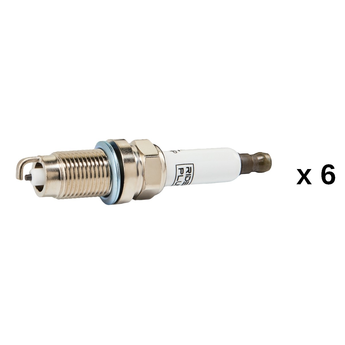 RIDEX PLUS Aizdedzes svece raksta numurs: 686S0068P lēti
