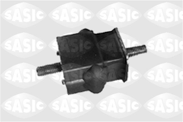 SASIC 2001005 Halter, Motoraufhängung