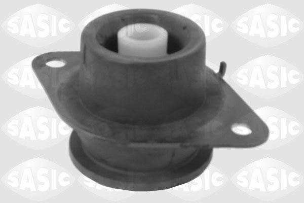 SASIC 2704019 Halter, Motoraufhängung