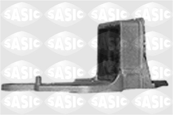 SASIC Ударен тампон, гърне артикулен номер: 4001570 евтино