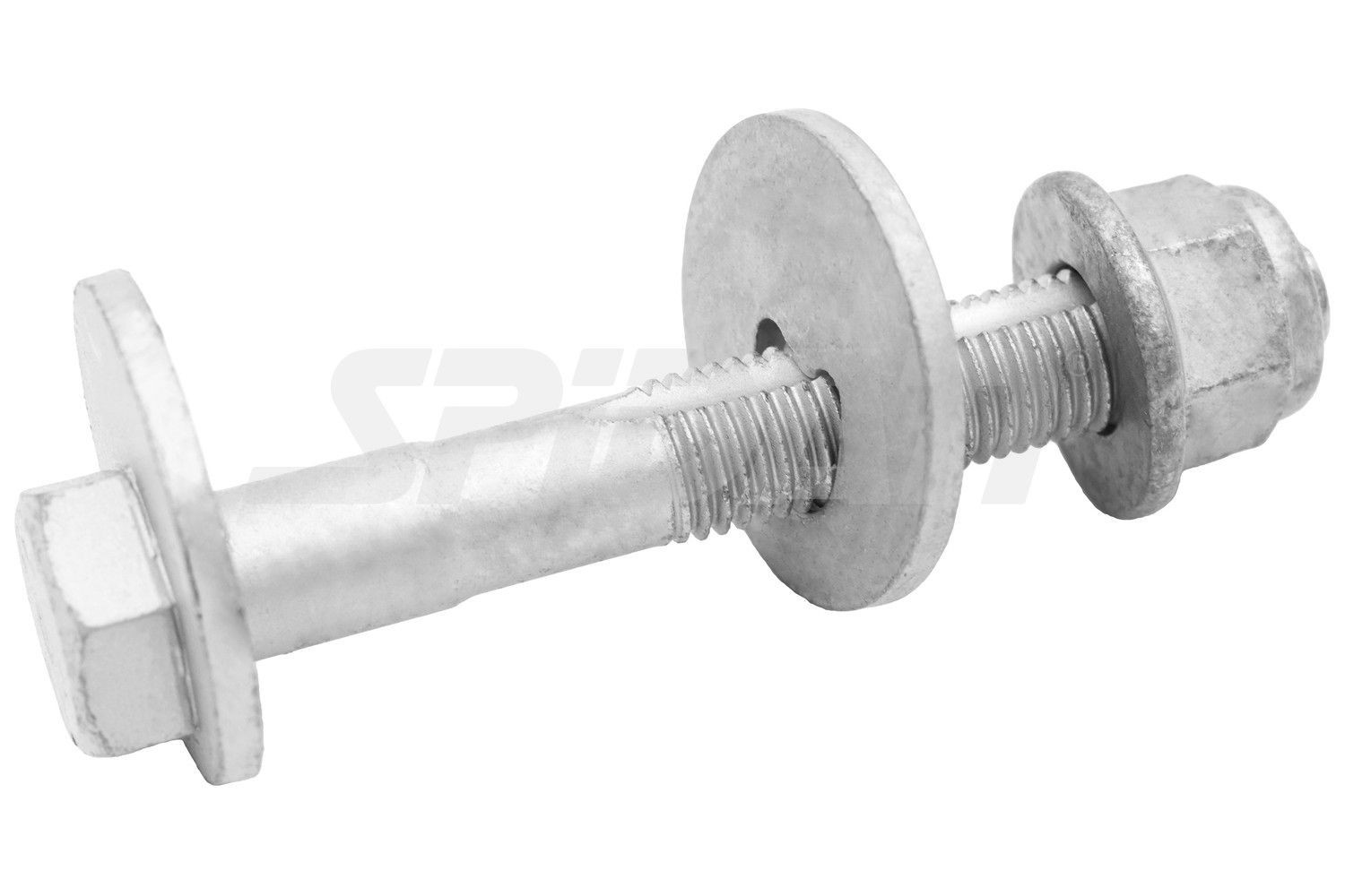 SPIDAN CHASSIS PARTS 95054 Jogo de reparação, suspensão da roda A3 1.8 TFSI quattro 180 CV Gasolina 2021