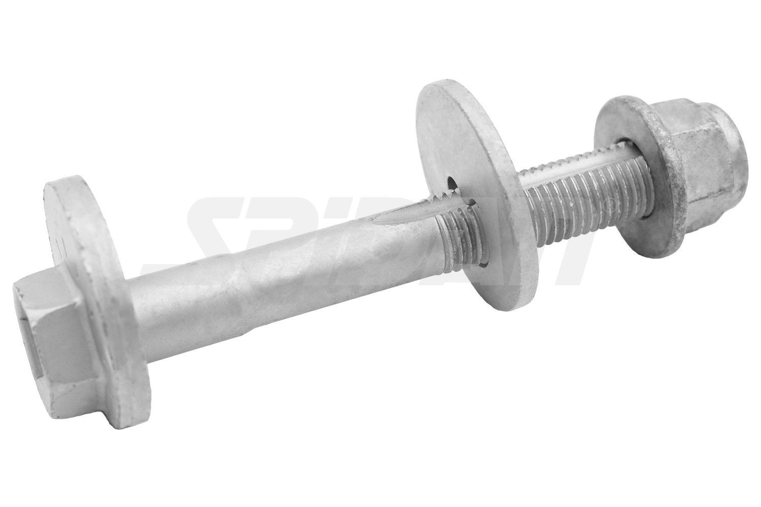 SPIDAN CHASSIS PARTS 95055 Jogo de reparação, suspensão da roda A3 1.8 TFSI quattro 180 CV Gasolina 2021