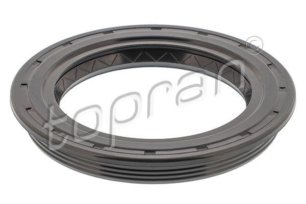 TOPRAN 103 514 Wellendichtring, Radlager