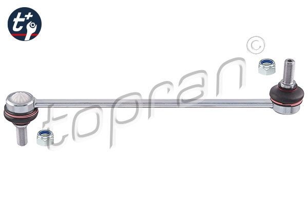 TOPRAN 108 979 Reparatursatz, Hauptbremszylinder