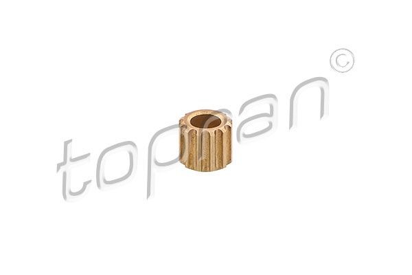 TOPRAN 721 899 Kupplungsschalter (GRA)