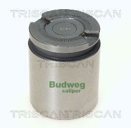 TRISCAN Interruptor de temperatura, ventilador do radiador METALMIX Número de artigo: 8625 71095 baixo custo