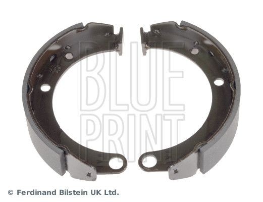 BLUE PRINT ADC44148 Handbremsbeläge