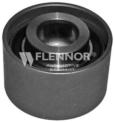 FLENNOR FU71990 Spannrolle, Zahnriemen