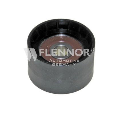 FLENNOR FU99163 Umlenkrolle, Zahnriemen