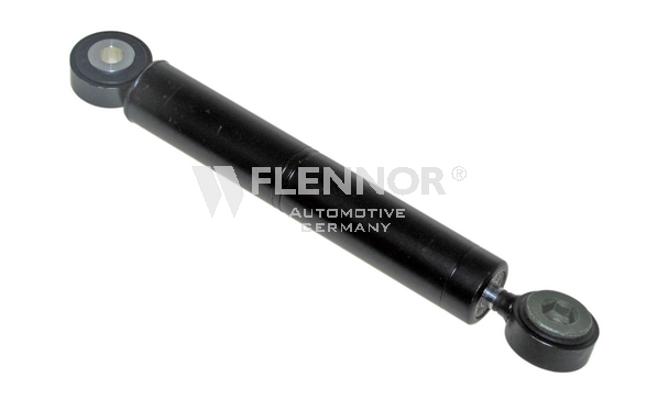 FLENNOR FD99142 Schwingungsdämpfer, Keilrippenriemen