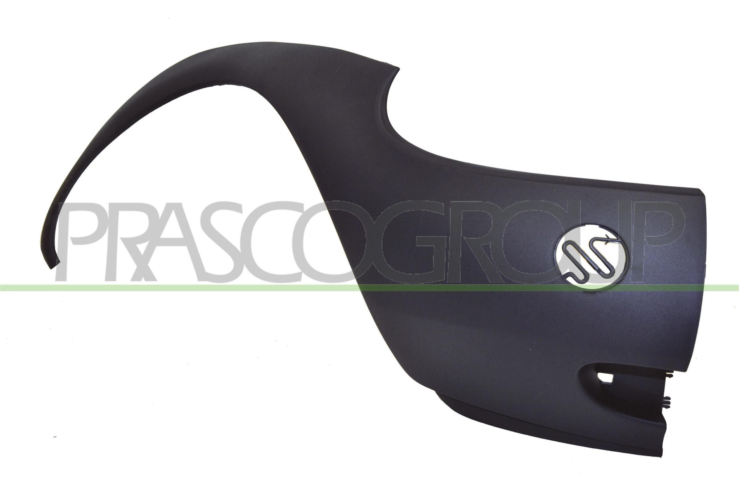 PRASCO Zderzak Numer artykułu: FD0061133 niedrogo