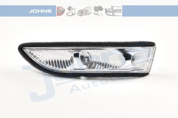 JOHNS Smerna utripalka številka artikla: 50 52 37-92 poceni