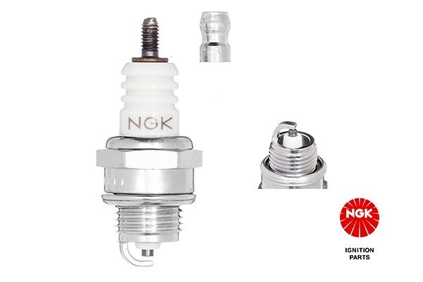 NGK Zapaľovacia sviečka číslo článku: 7021 lacno