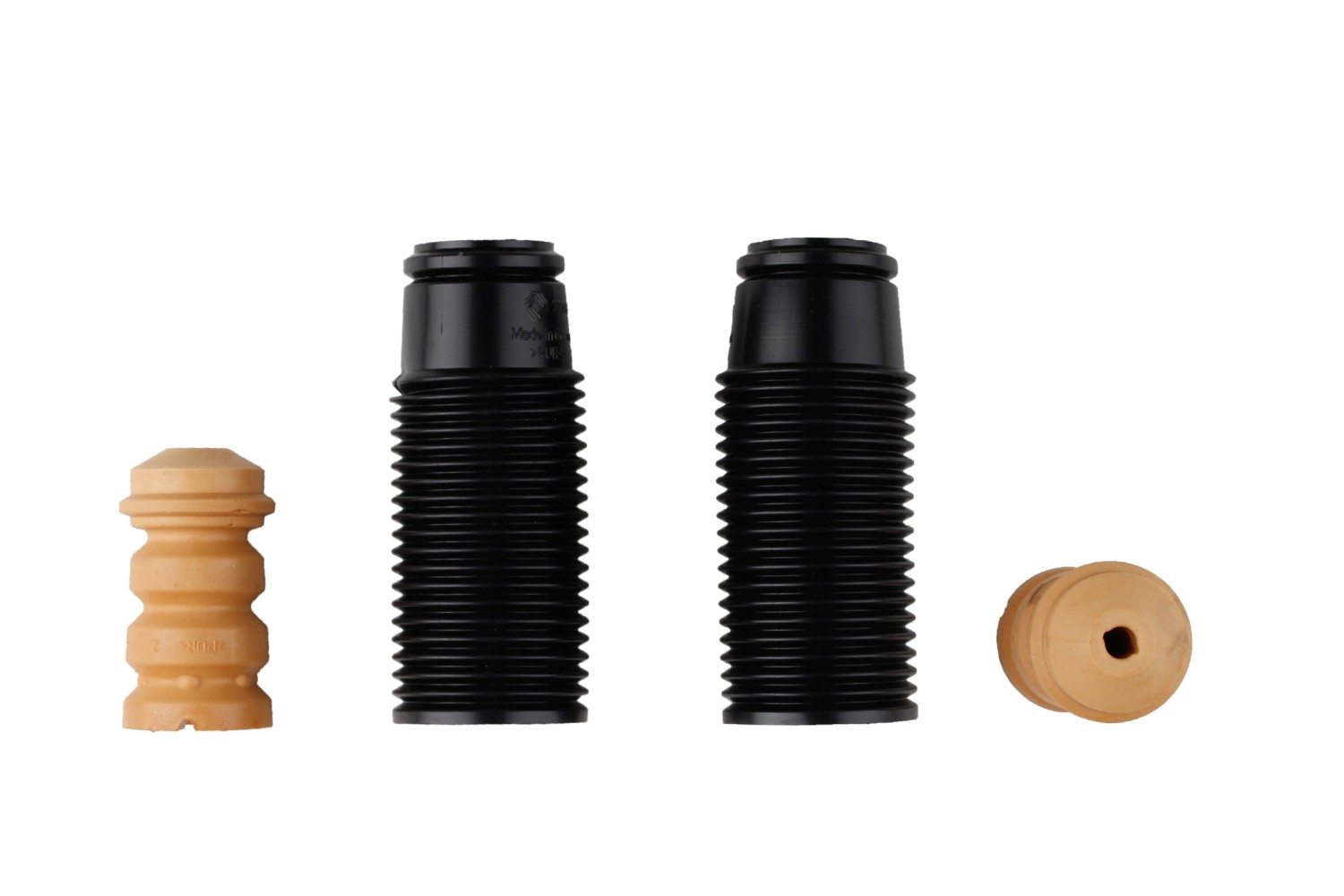 BILSTEIN Zestaw ochrony przeciwpyłowej, amortyzator - B1 Service Parts Numer artykułu: 11-101413 niedrogo