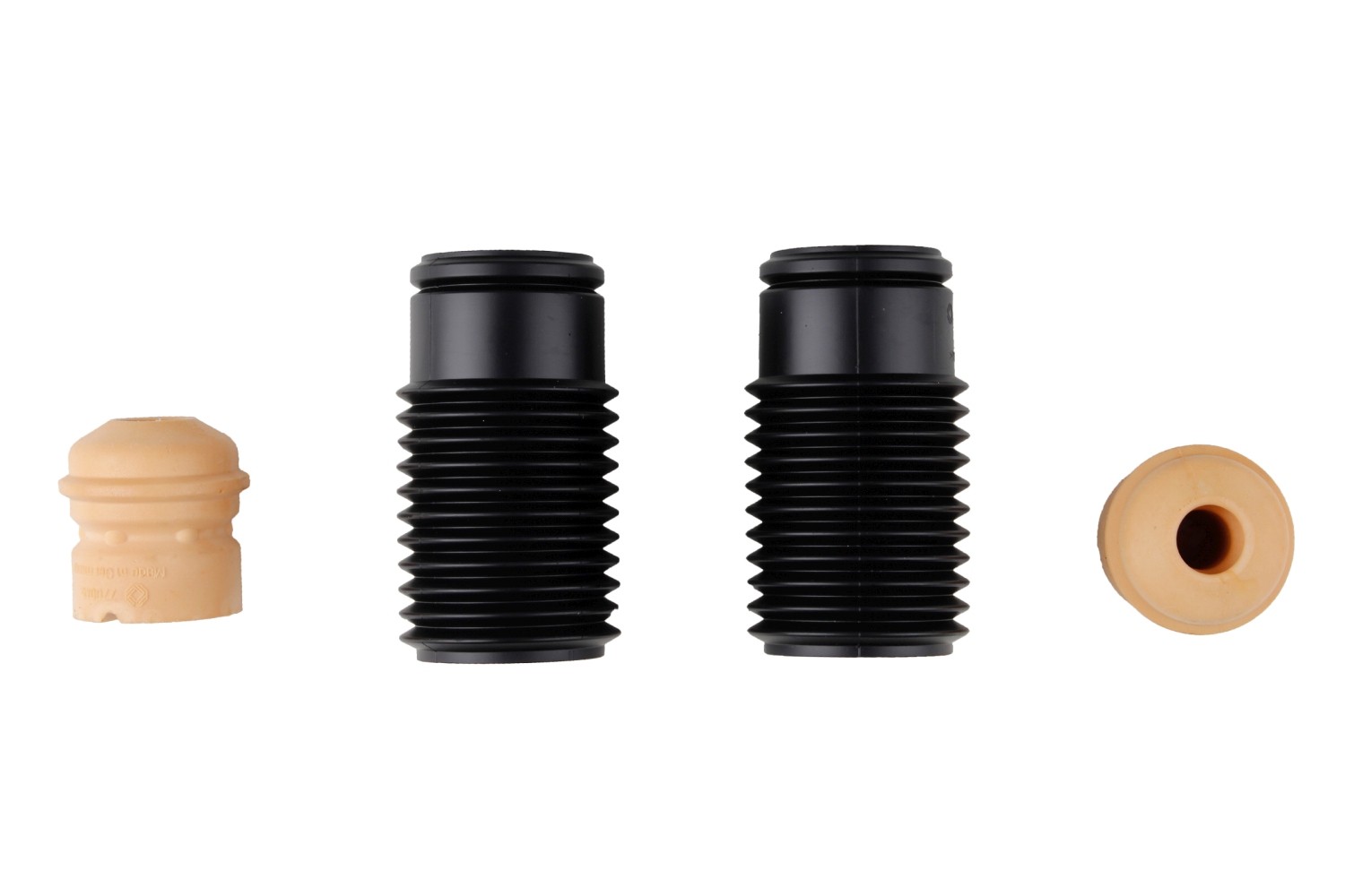 BILSTEIN Zestaw ochrony przeciwpyłowej, amortyzator - B1 Service Parts Numer artykułu: 11-101437 niedrogo