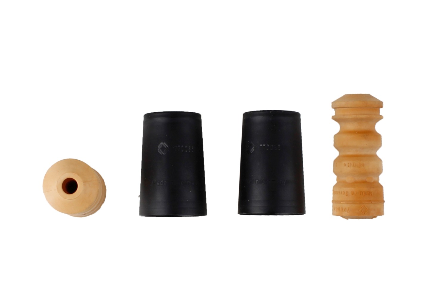 BILSTEIN Zestaw ochrony przeciwpyłowej, amortyzator - B1 Service Parts Numer artykułu: 11-106487 niedrogo