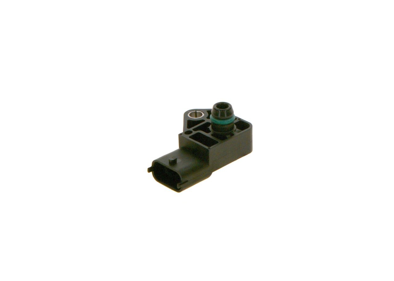 BOSCH 0 261 230 197 Ladedrucksensor