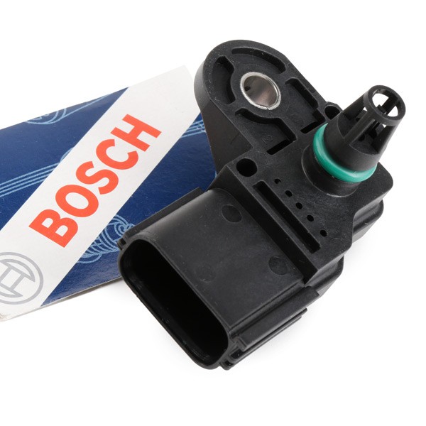 BOSCH Devējs, Pūtes spiediens raksta numurs: 0 261 230 218 lēti