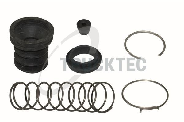 TRUCKTEC AUTOMOTIVE 01.43.909 Reparatursatz, Kupplungsnehmerzylinder