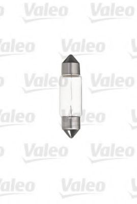 VALEO Hõõgpirn, numbrivalgustus Artikli number: 32217 soodsalt