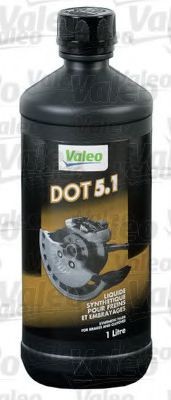 VALEO Brzdová kvapalina číslo článku: 402035 lacno