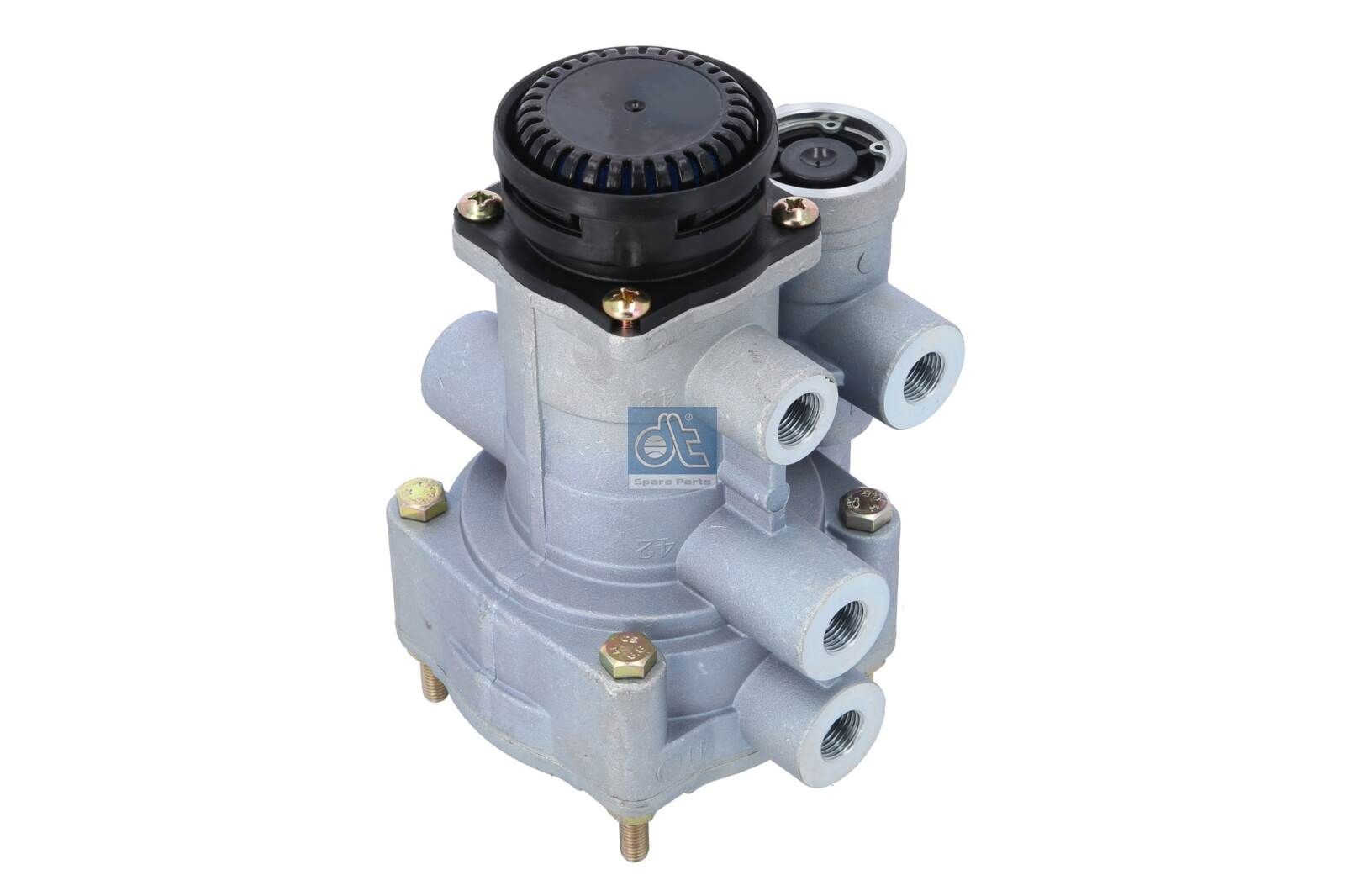 DT Spare Parts Těsnění, chladič oleje Číslo článku: 3.14204 levně