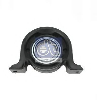 DT Spare Parts Gultnis, Kardānvārpstas vidējais gultnis raksta numurs: 3.59105 lēti