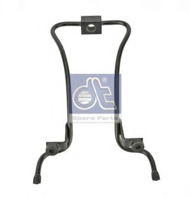 DT Spare Parts Tubo flexível do óleo Número de artigo: 4.10235 baixo custo