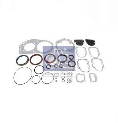 DT Spare Parts Remkomplekts raksta numurs: 4.91552 lēti