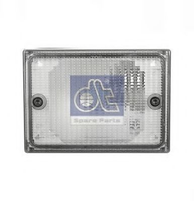 DT Spare Parts Innvendig lys artikkelnummer: 7.25335 billig