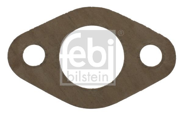 FEBI BILSTEIN Těsnění, chladič oleje Číslo článku: 43589 levně