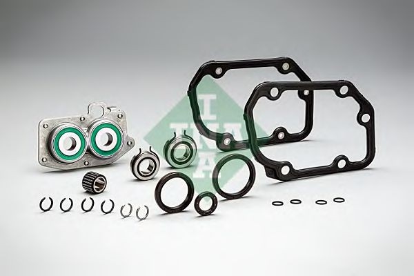 INA Kit de réparation, boîte de vitesse manuelle UGS: 462 0055 10 à bon prix