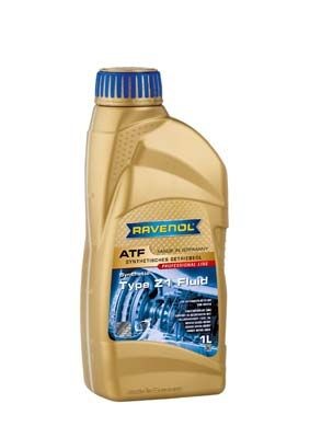 RAVENOL Olej do automatycznej skrzyni biegów ATF MB 9-Serie Numer artykułu: 1211109-001-01-999 niedrogo