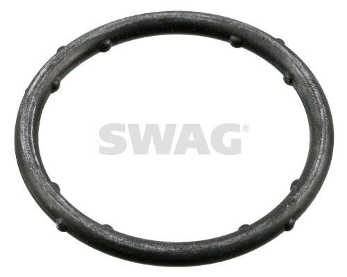 SWAG Blīve, Dzesēšanas šķidruma flancis raksta numurs: 32 91 8766 lēti